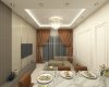 Luxurious Investment Apartments for Sale in Alanya Mahmutlar 11