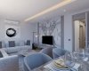 Luxurious Apartments Near the Sea in Muratpasa Antalya 12