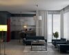 Well Located Luxurious Apartments in Antalya Sirinyali 7