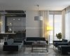 Well Located Luxurious Apartments in Antalya Sirinyali 8