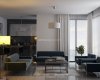 Well Located Luxurious Apartments in Antalya Sirinyali 4