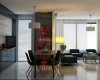 Well Located Luxurious Apartments in Antalya Sirinyali 5
