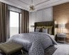 Italian Architectural Designed Villa with Sea View in Alanya 15