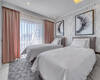 Luxe Appartementen In Een Wooncomplex In Alanya 22