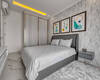 Luxe Appartementen In Een Wooncomplex In Alanya 23