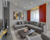 Luxe Appartementen In Een Wooncomplex In Alanya 20