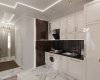 Brand New Alanya Properties with Swimming Pools in Mahmutlar 25