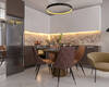 Apartments in a Complex with Rich Social Amenities in Alanya 17