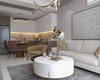 Apartments in a Complex with Rich Social Amenities in Alanya 19