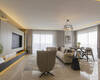 Boutique Concept Woningen Dichtbij De Luchthaven In Alanya 23