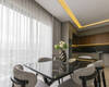 Boutique Concept Woningen Dichtbij De Luchthaven In Alanya 26
