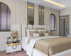 Boutique Concept Woningen Dichtbij De Luchthaven In Alanya 36