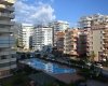 Furnished Apartment in Alanya Mahmutlar Close to the Sea 26
