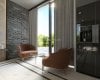 Exclusive Villas in a Secure and Tranquil Complex in Antalya 18