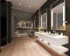 Exclusive Villas in a Secure and Tranquil Complex in Antalya 23