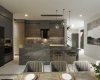 Exclusive Villas in a Secure and Tranquil Complex in Antalya 26
