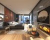 Exclusive Villas in a Secure and Tranquil Complex in Antalya 27