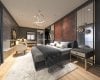 Exclusive Villas in a Secure and Tranquil Complex in Antalya 28