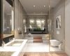 Exclusive Villas in a Secure and Tranquil Complex in Antalya 31