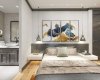 Exclusive Villas in a Secure and Tranquil Complex in Antalya 37