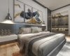 Exclusive Villas in a Secure and Tranquil Complex in Antalya 38