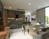 Exclusive Villas in a Secure and Tranquil Complex in Antalya 14