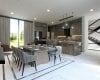Exclusive Villas in a Secure and Tranquil Complex in Antalya 15