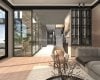 Exclusive Villas in a Secure and Tranquil Complex in Antalya 8