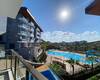 Flats in a Secure Complex with Swimming Pools in Kestel Alanya 24