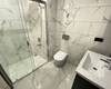 Flats in a Secure Complex with Swimming Pools in Kestel Alanya 22