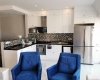 Centrally Located Apartment in a Complex in Alanya Carsi 6