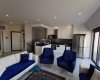 Centrally Located Apartment in a Complex in Alanya Carsi 1