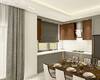 New Properties Close to Social and Daily Amenities in Alanya 19