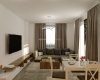 Spacious Flats with City and Sea Views in Alanya Mahmutlar 12