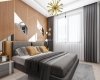 Immobilien In Einem Projekt Mit Privatstrand In Alanya 20