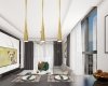 Immobilien In Einem Projekt Mit Privatstrand In Alanya 18