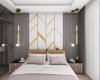 Immobilien In Einem Projekt Mit Privatstrand In Alanya 17