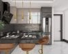 Immobilien In Einem Projekt Mit Privatstrand In Alanya 13
