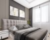 Immobilien In Einem Projekt Mit Privatstrand In Alanya 21