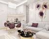 High Quality Flats Close to Cleopatra Beach in Alanya Center