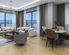 New Apartments with Wonderful Sea View in Mahmutlar, Alanya 10