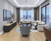 New Apartments with Wonderful Sea View in Mahmutlar, Alanya 11