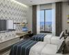 New Apartments with Wonderful Sea View in Mahmutlar, Alanya 12