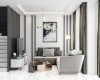 Contemporary Real Estate in a Luxurious Complex in Oba Alanya 20