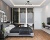 Contemporary Real Estate in a Luxurious Complex in Oba Alanya 22