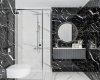 Contemporary Real Estate in a Luxurious Complex in Oba Alanya 23