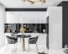 Contemporary Real Estate in a Luxurious Complex in Oba Alanya 12