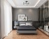 Contemporary Real Estate in a Luxurious Complex in Oba Alanya 14