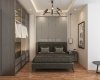 Contemporary Real Estate in a Luxurious Complex in Oba Alanya 16