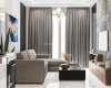 Contemporary Real Estate in a Luxurious Complex in Oba Alanya 17